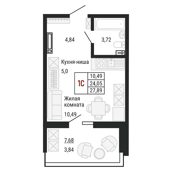 Студия №262