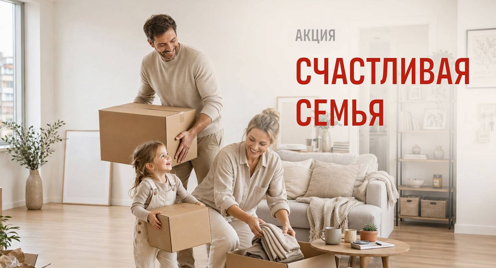 - 2000 рублей с каждого м² 3-комнатных квартир