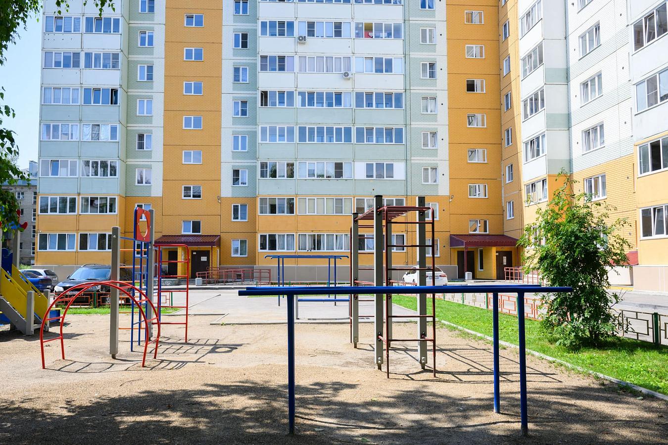 Центральный